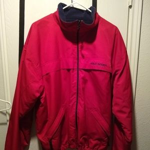 Ralph Lauren Polo Jacket Large